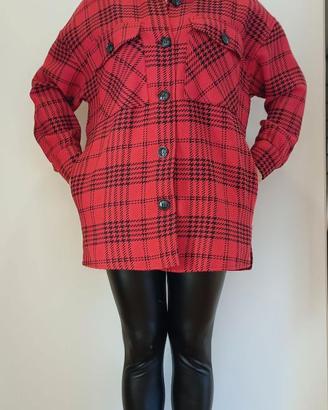 Giacca autunnale Pull&Bear perfetta taglia S