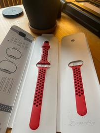 Cinturini e cover Apple Watch
