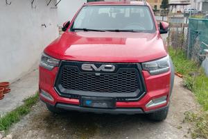 EVO CROSS 4