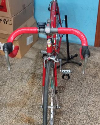 Bici corsa Pinarello vintage