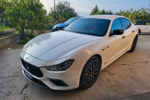 maserati ghibli gransport 275cv 