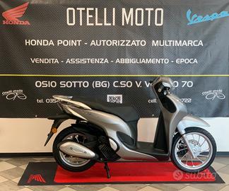 Honda SH Mode 125 MODE