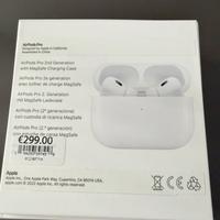 Apple air pods pro 2