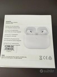 Apple air pods pro 2