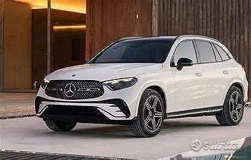 Ricambi usati mercedes glc 2023