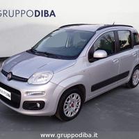 FIAT Panda 2012 Diesel 1.3 mjt 16v Lounge 75cv