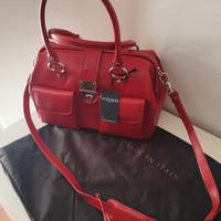 Borsa in Vera pelle toscana 