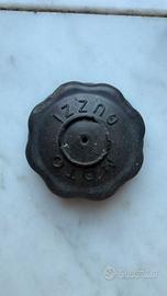 Tappo bachelite moto guzzi