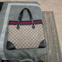Borsa vintage Gucci