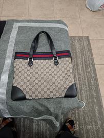 Borsa vintage Gucci