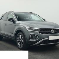 VOLKSWAGEN T-ROC 2.0 TDI 116 CV GOAL