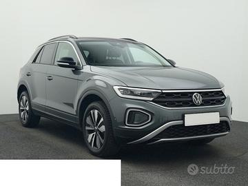 VOLKSWAGEN T-ROC 2.0 TDI 116 CV GOAL