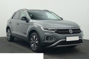 VOLKSWAGEN T-ROC 2.0 TDI 116 CV GOAL