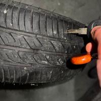 gomme invernali Firestone