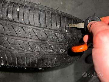 gomme invernali Firestone