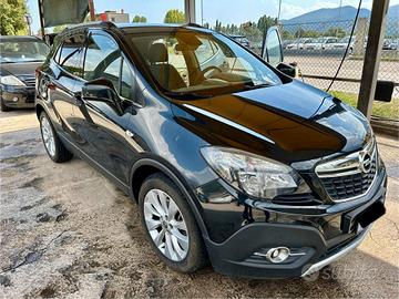 Opel Mokka 1.4 Turbo GPL Tech 140CV Cosmo EURO 6