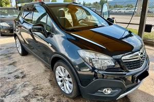 Opel Mokka 1.4 Turbo GPL Tech 140CV Cosmo EURO 6