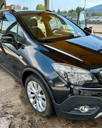 Opel Mokka 1.4 Turbo GPL Tech 140CV Cosmo EURO 6