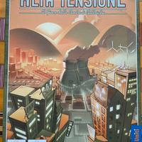Gioco da tavolo - Alta Tensione