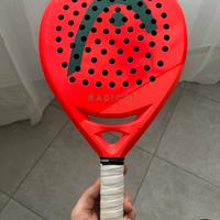 Head Radical Pro 2026