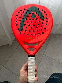 Head Radical Pro 2026