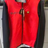 Giubbino Ale Cycling