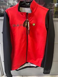 Giubbino Ale Cycling