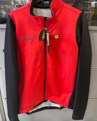 Giubbino Ale Cycling