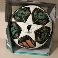 Pallone finale champions 2025