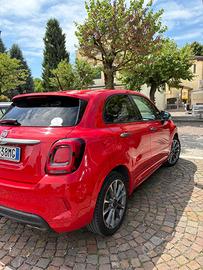 500X Sport