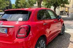 500X Sport