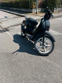 Scarabeo aprilia elaborato