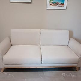 divano due posti 