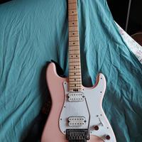 Charvel