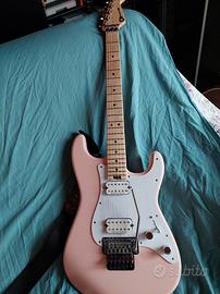 Charvel