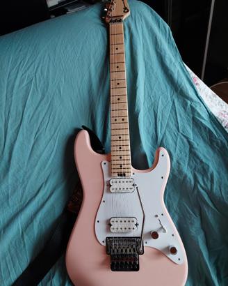 Charvel