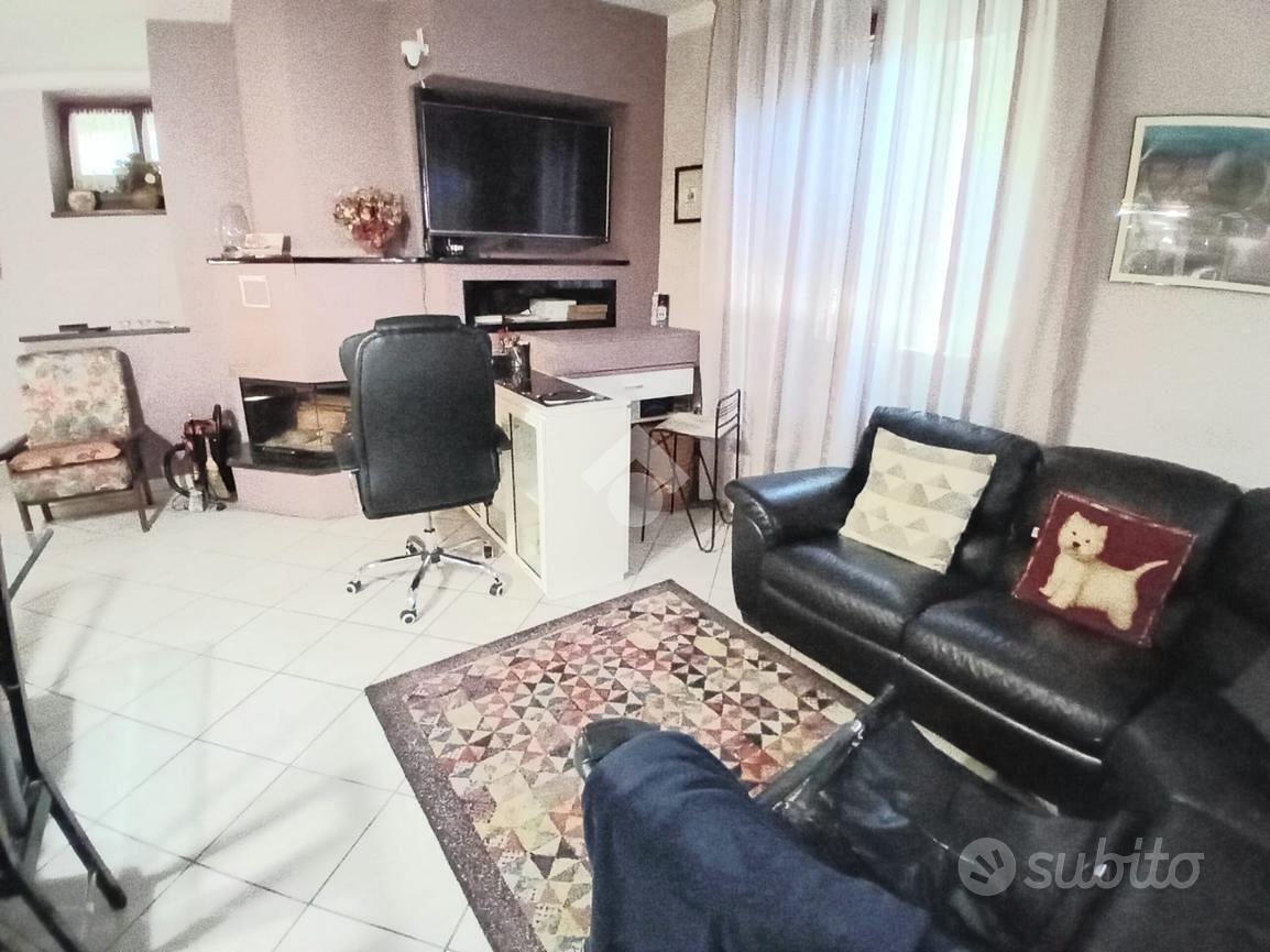 Apartment in Spoleto, Eggi - More
