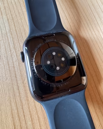 Apple Watch serie 6 44mm