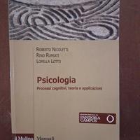 Libro scolastico universitario