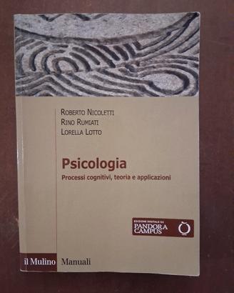 Libro scolastico universitario
