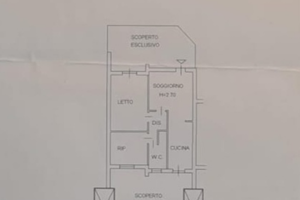 Appartamento Marotta