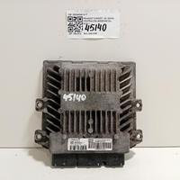 CENTRALINA INIEZIONE PEUGEOT Expert 3Â° Serie 5WS4