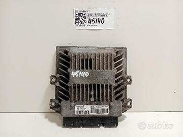 CENTRALINA INIEZIONE PEUGEOT Expert 3Â° Serie 5WS4