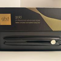 Piastra GHD gold professional