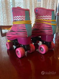 Pattini soy luna disney originali