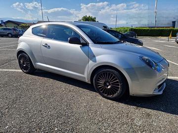 MITO racer