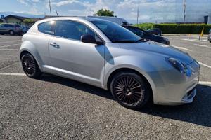MITO racer