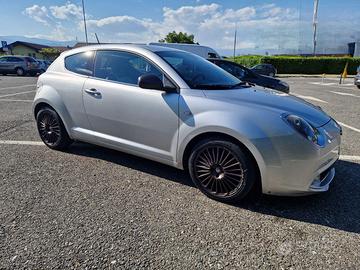 MITO racer