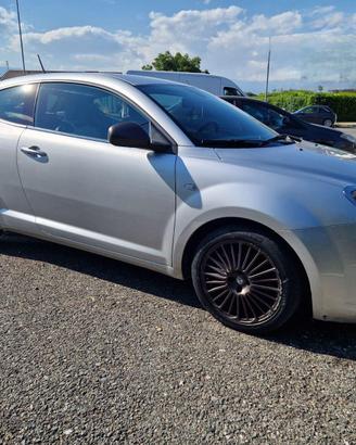 MITO racer