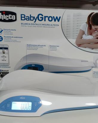 Chicco Bilancia digitale neonati